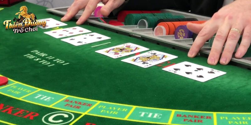 Baccarat là gì với cách tính điểm chính xác, đầy đủ nhất