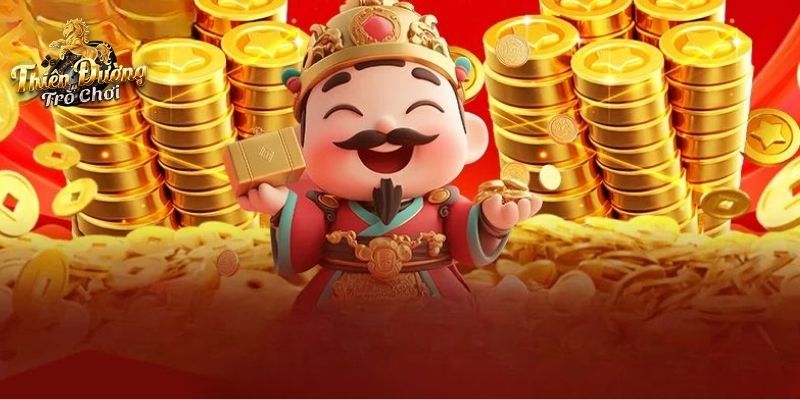 Bí kíp hữu ích khi chơi nổ hũ PG cho người mới