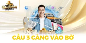 Chia sẻ bí quyết chơi cầu 3 càng vào bờ không lo thua