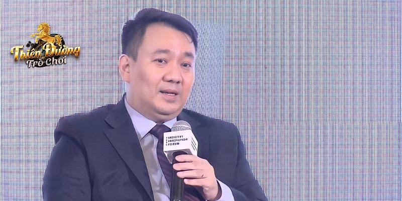 CEO Ngô Đức Minh với định hướng phát triển lâu dài