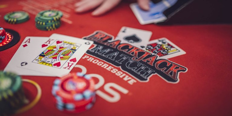 Chia Sẻ Mẹo Chơi Blackjack Hiệu Quả Cho Người Mới