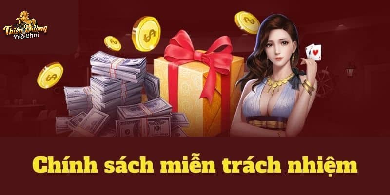Chính sách miễn trách nhiệm trong kỹ thuật và bảo mật