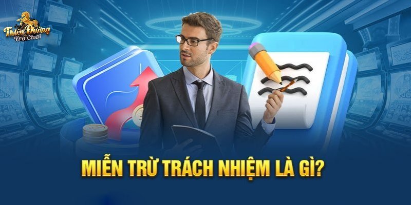 Cổng game có quyền thay đổi về các điều khoản
