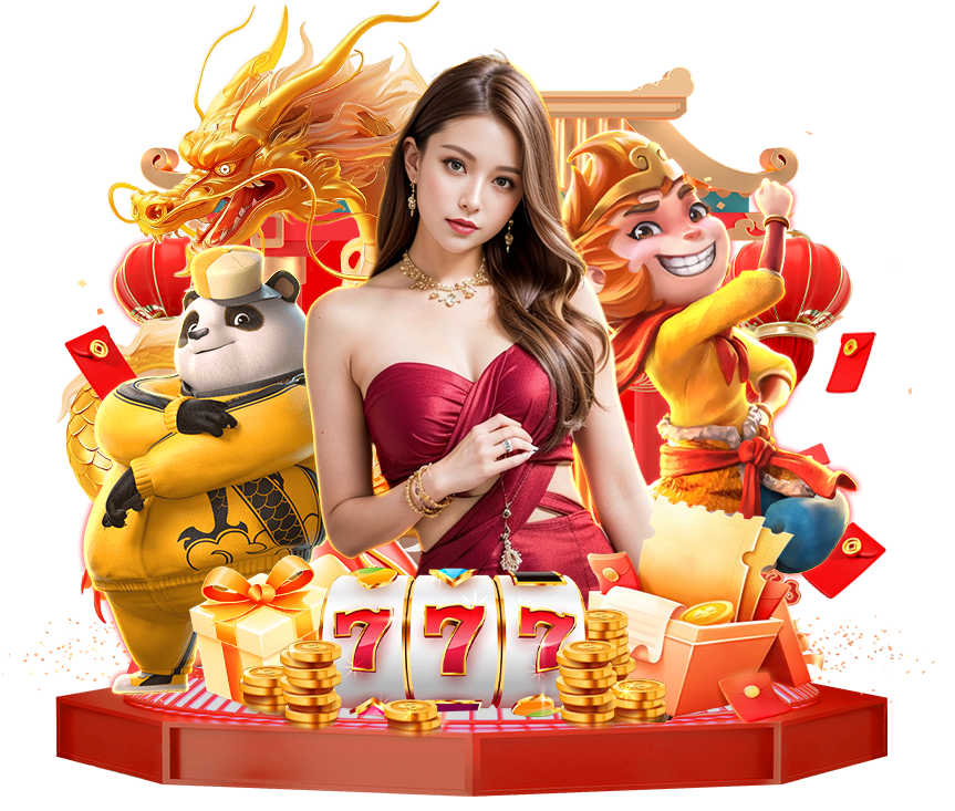 Cổng game TDTC