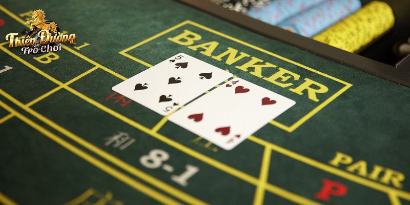 Định nghĩa chính xác Baccarat là gì cho người chơi