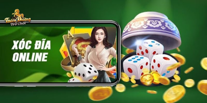 Đôi nét về mẹo chơi xóc đĩa