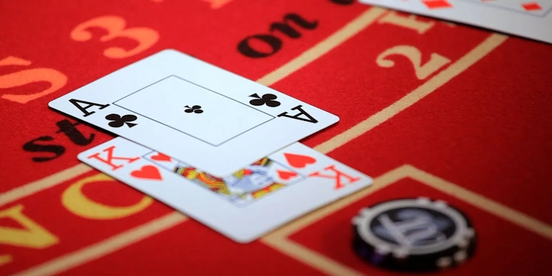 Đôi Nét Về Trò Chơi Blackjack