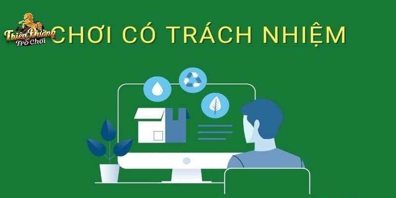 Hãy đặt giới hạn để cá cược có trách nhiệm