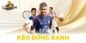 Kèo Đồng Banh - Cách Đọc Vị Trận Đấu Để Đặt Cược Chuẩn