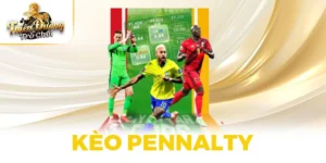 Kèo Penalty | Các Dạng Cược Luân Lưu Phổ Biến Năm 2025