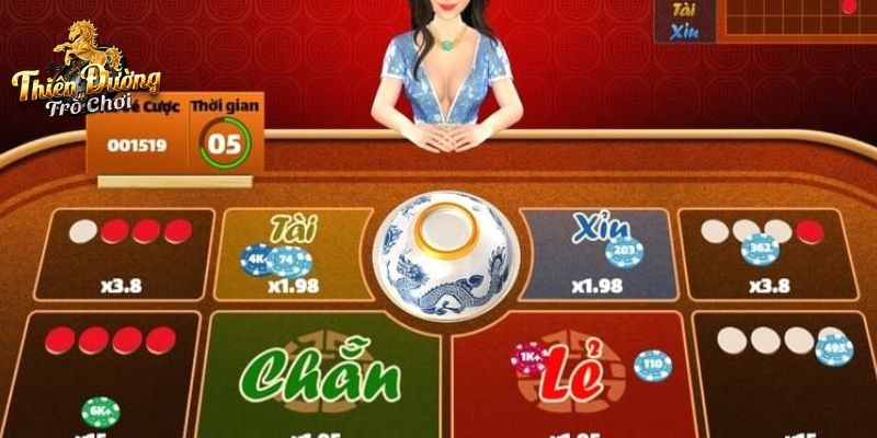 Kinh nghiệm hữu ích khi cá cược Xóc Đĩa trực tuyến