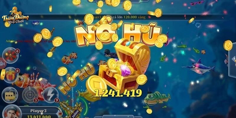 Lợi ích đồn thổi của các tool hack slots