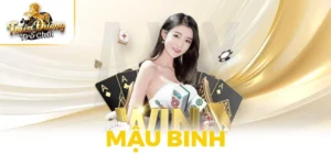 Mậu Binh TDTC - Game Bài Đổi Thưởng Đỉnh Cao Top Đầu Châu Á