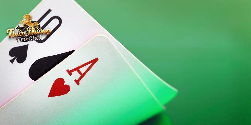 Vài thông tin căn bản về game Mậu Binh