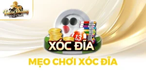 Mẹo Chơi Xóc Đĩa - Kinh Nghiệm Chơi Chuẩn Từ Dân Chuyên