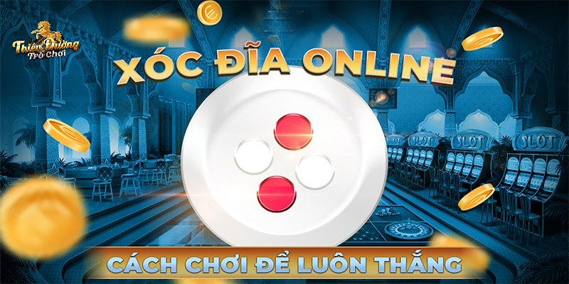 Người chơi cần biết thuật ngữ khi chơi xóc đĩa