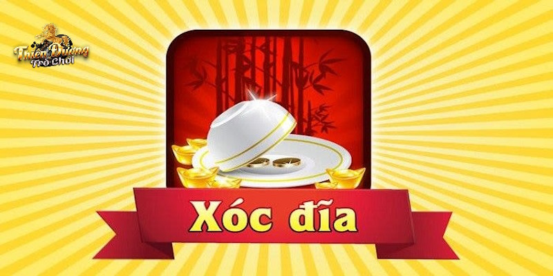 Những mẹo chơi xóc đĩa mà người chơi cần nắm