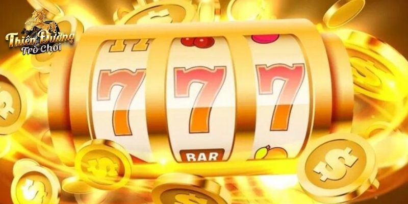Nổ hũ 777 với những thông tin đầy đủ, chính xác nhất