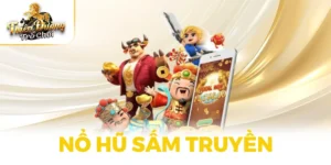 Nổ Hũ Sấm Truyền - Tìm Hiểu Các Tính Năng Trong Game Từ A-Z