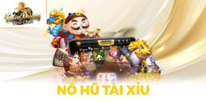 Nổ Hũ Tài Xỉu TDTC - Bí Kíp Săn Hũ Thắng Lớn Độc Quyền