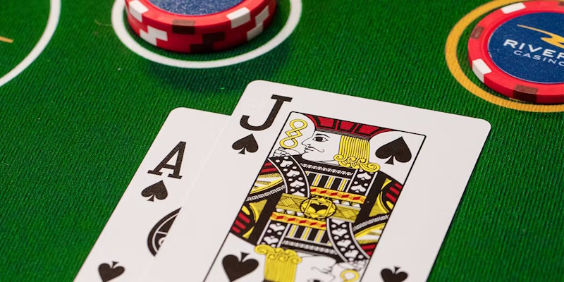Phổ Biến Luật Chơi Blackjack Cho Người Mới