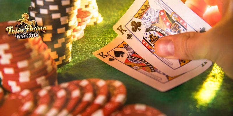 Tổng hợp quy định cơ bản trong Poker là gì