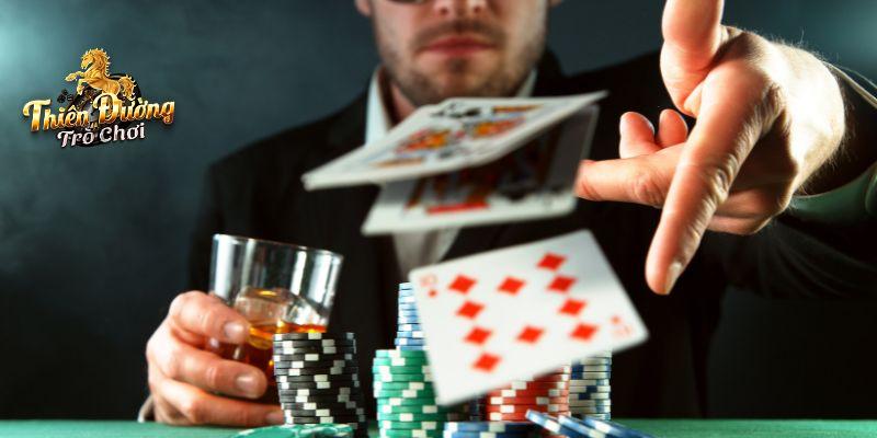 Đôi nét thông tin về Poker là gì