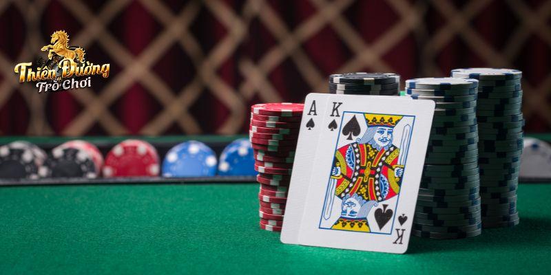 Tổng hợp những thuật ngữ hay gặp ở Poker là gì