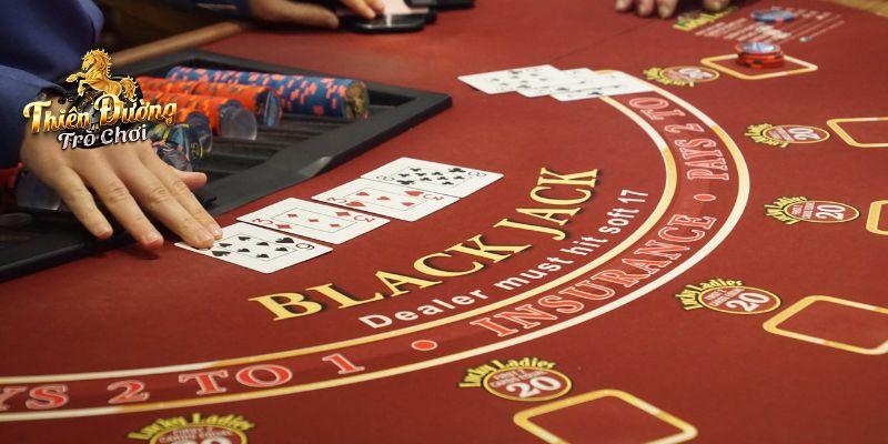 Tổng hợp bộ sưu tập thuật ngữ trong game Xì Dách